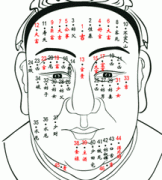 公笃相法卷十