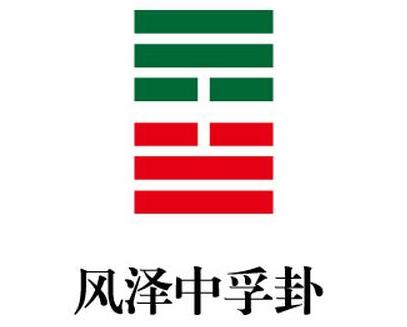 易经中孚卦