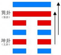 中国的算卦和西方的占卜，术数的基本原理
