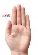 手心有痣得五大好处