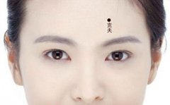 能给女人带好运舍不得祛除的痣相