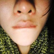 女人鼻孔外翻配疾厄宫有横纹的面相对性格婚姻事业财运的影响