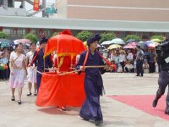 甲子日和戊戌日 戊申日 戊午日婚姻配对