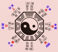 东四命西四命根据生辰八字买房