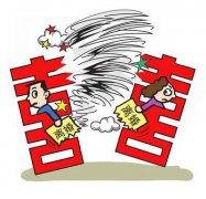 八字合婚免费查询
