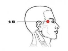 男人太阳穴隆起但鼻子塌陷的面相财运好吗