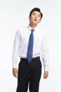 男人高额头配性格仁厚大度的面相对事业运势的影响