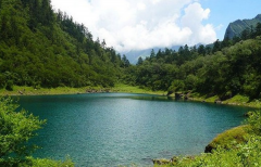 风水宝地图片