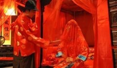 免费合婚算命