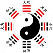 周易八字算命免费