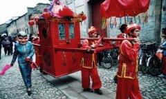 算命八字婚姻