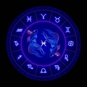 十二星座前世名字