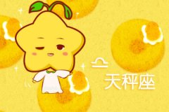十二星座表白成功率
