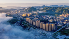 周宁县风水民俗文化