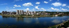 广昌县风水民俗文化
