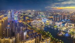 淄博风水民俗文化