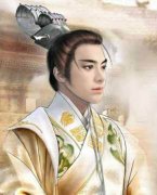 男人牙龈外露门牙凸出的面相事业财运婚