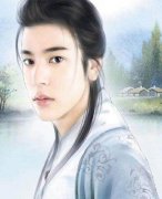 山根断短命无福的面相与痣