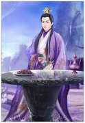 男性额头有川字纹配三角眼的面相事业测试