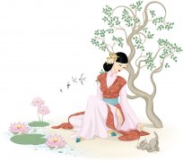 农历算卦婚姻