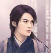 男生田字脸配额头塌陷有乱纹的面相富贵运婚姻运测试