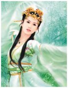 面相与命运