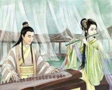 日柱算婚姻 己卯日与己酉日婚姻正缘测算