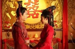 水命男和木命女 金命女生和木命男生四柱婚姻配对