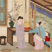 9种女人管家婆理财能力好配偶出轨外遇的