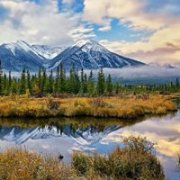 广西最好祖坟风水宝地 乾山乾向水流乾