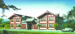 住宅大门朝向风水禁忌