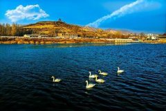 石景山吧