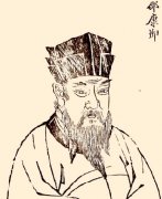 邵康节吧