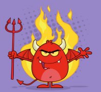 魔鬼吧