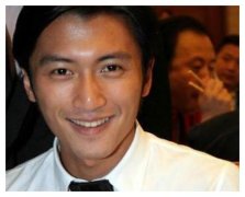 谢霆锋吧