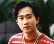 黄家驹吧