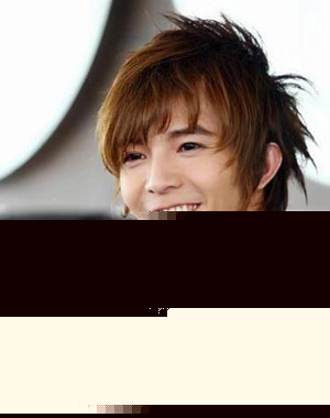 郭敬明吧