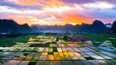 广东风水宝地 巧妙的作用