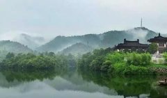 墓地风水宝地 龙真穴正富裕地