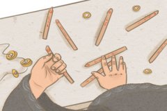 哪里算命准的大师