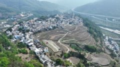望谟县风水易经民俗文化 珍惜每一片土地和每一滴水