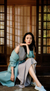 <strong>演员童瑶的狮子座2025年好运表现 佳作共</strong>